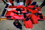 Nissan GT-R LM Nismo 2015 года